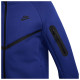 Nike Ανδρική ζακέτα Sportswear Tech Fleece Windrunner Full-Zip Hoodie